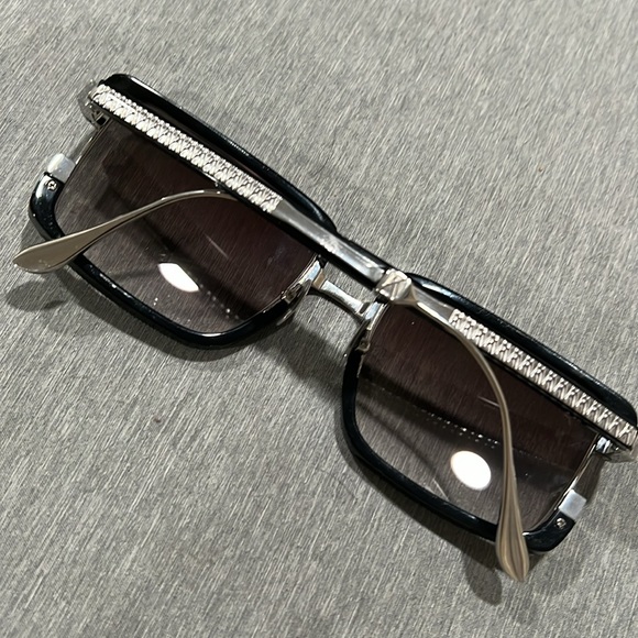 Anna-Karin Karlsson too handsome limited edition 26/40 sunglasses 🕶️ - Picture 11 of 13